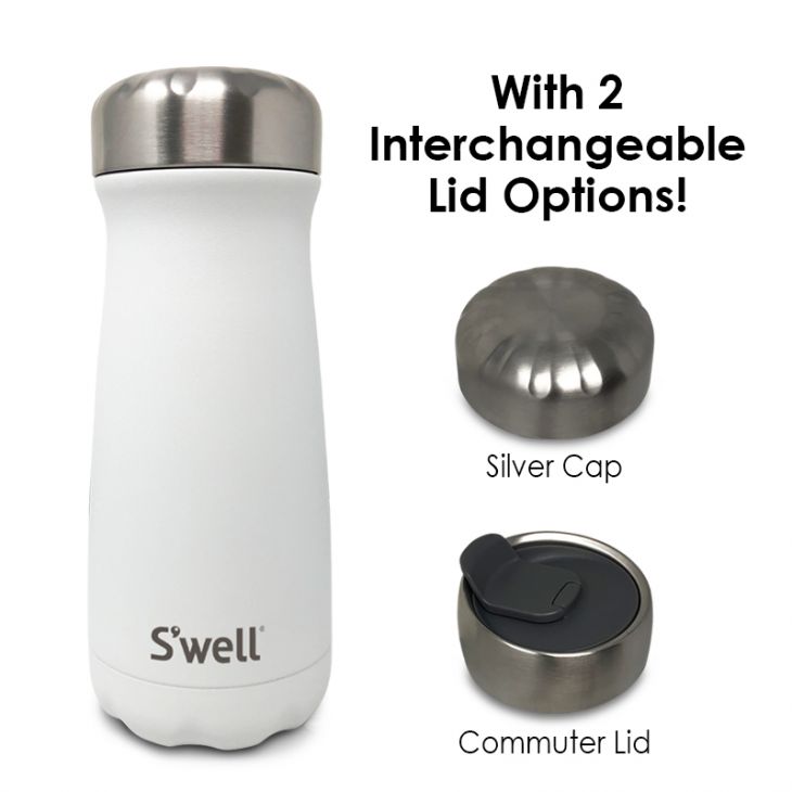 Custom Swell Moonstone Tumbler -  16oz main image